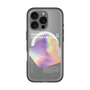 スリムプロテクションプレミアムケース with MagSafe［ Liquid Purple ］