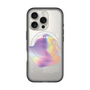 スリムプロテクションプレミアムケース with MagSafe［ Liquid Purple ］