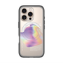 スリムプロテクションプレミアムケース with MagSafe［ Liquid Purple ］