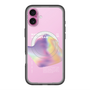 スリムプロテクションプレミアムケース with MagSafe［ Liquid Purple ］