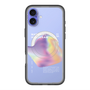 スリムプロテクションプレミアムケース with MagSafe［ Liquid Purple ］