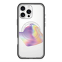 スリムプロテクションプレミアムケース with MagSafe［ Liquid Purple ］