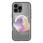 スリムプロテクションプレミアムケース with MagSafe［ Liquid Purple ］