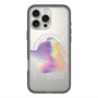 スリムプロテクションプレミアムケース with MagSafe［ Liquid Purple ］