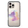 スリムプロテクションプレミアムケース with MagSafe［ Liquid Purple ］