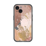 スリムプロテクションプレミアムケース with MagSafe［ Champagne pink ］