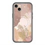 スリムプロテクションプレミアムケース with MagSafe［ Champagne pink ］