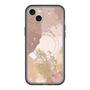 スリムプロテクションプレミアムケース with MagSafe［ Champagne pink ］