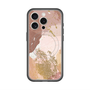 スリムプロテクションプレミアムケース with MagSafe［ Champagne pink ］