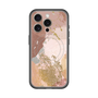 スリムプロテクションプレミアムケース with MagSafe［ Champagne pink ］