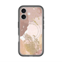 スリムプロテクションプレミアムケース with MagSafe［ Champagne pink ］
