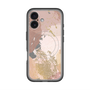 スリムプロテクションプレミアムケース with MagSafe［ Champagne pink ］
