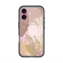 スリムプロテクションプレミアムケース with MagSafe［ Champagne pink ］