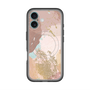 スリムプロテクションプレミアムケース with MagSafe［ Champagne pink ］