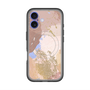 スリムプロテクションプレミアムケース with MagSafe［ Champagne pink ］