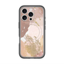 スリムプロテクションプレミアムケース with MagSafe［ Champagne pink ］