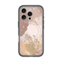 スリムプロテクションプレミアムケース with MagSafe［ Champagne pink ］