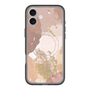 スリムプロテクションプレミアムケース with MagSafe［ Champagne pink ］
