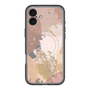 スリムプロテクションプレミアムケース with MagSafe［ Champagne pink ］
