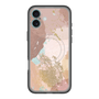 スリムプロテクションプレミアムケース with MagSafe［ Champagne pink ］