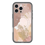 スリムプロテクションプレミアムケース with MagSafe［ Champagne pink ］
