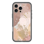 スリムプロテクションプレミアムケース with MagSafe［ Champagne pink ］