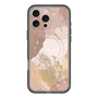 スリムプロテクションプレミアムケース with MagSafe［ Champagne pink ］