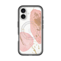 スリムプロテクションプレミアムケース with MagSafe［ Romantic pink ］