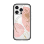 スリムプロテクションプレミアムケース with MagSafe［ Romantic pink ］