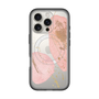 スリムプロテクションプレミアムケース with MagSafe［ Romantic pink ］