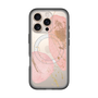 スリムプロテクションプレミアムケース with MagSafe［ Romantic pink ］
