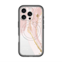 スリムプロテクションプレミアムケース with MagSafe［ Melting pink ］