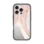 スリムプロテクションプレミアムケース with MagSafe［ Melting pink ］