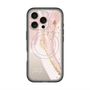 スリムプロテクションプレミアムケース with MagSafe［ Melting pink ］