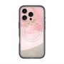 スリムプロテクションプレミアムケース with MagSafe［ pink layered ］