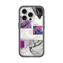 スリムプロテクションプレミアムケース with MagSafe［ evil ］