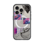 スリムプロテクションプレミアムケース with MagSafe［ evil ］
