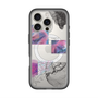 スリムプロテクションプレミアムケース with MagSafe［ evil ］
