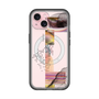 スリムプロテクションプレミアムケース with MagSafe［ merry ］