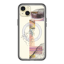 スリムプロテクションプレミアムケース with MagSafe［ merry ］