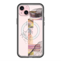 スリムプロテクションプレミアムケース with MagSafe［ merry ］