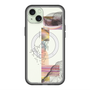 スリムプロテクションプレミアムケース with MagSafe［ merry ］