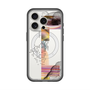 スリムプロテクションプレミアムケース with MagSafe［ merry ］