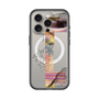 スリムプロテクションプレミアムケース with MagSafe［ merry ］