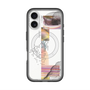 スリムプロテクションプレミアムケース with MagSafe［ merry ］