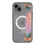 スリムプロテクションプレミアムケース with MagSafe［ Calm ］