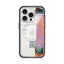 スリムプロテクションプレミアムケース with MagSafe［ Calm ］