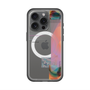 スリムプロテクションプレミアムケース with MagSafe［ Calm ］