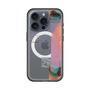 スリムプロテクションプレミアムケース with MagSafe［ Calm ］