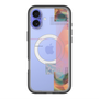 スリムプロテクションプレミアムケース with MagSafe［ Calm ］